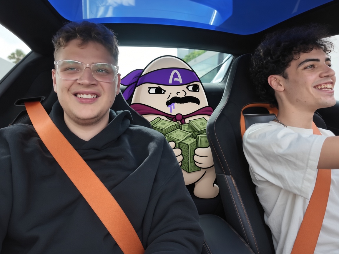 Car meme