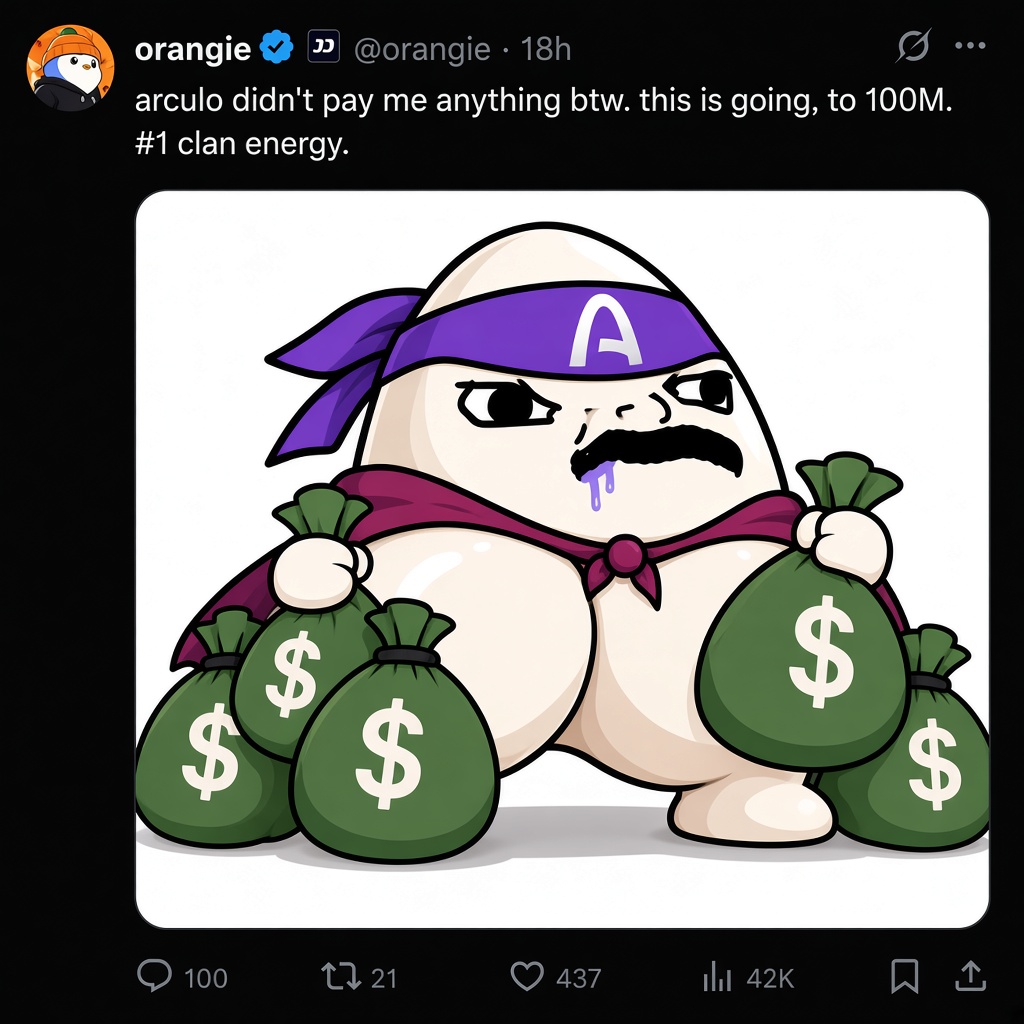 Tweet meme