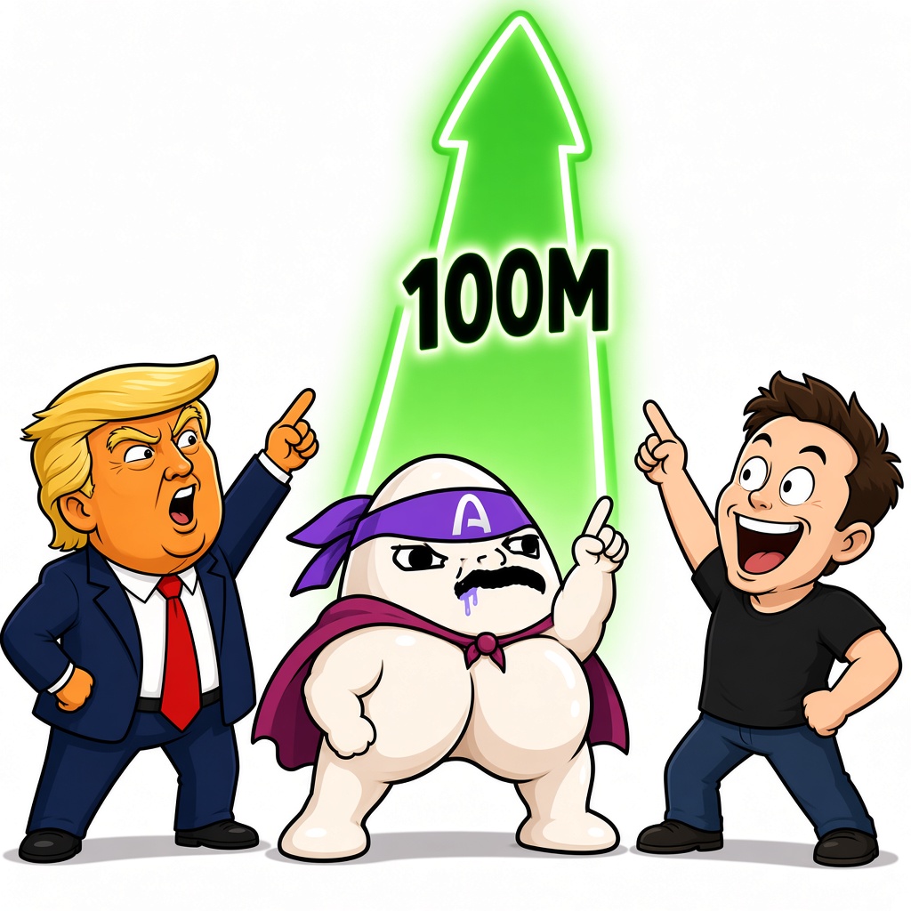 Trump Elon